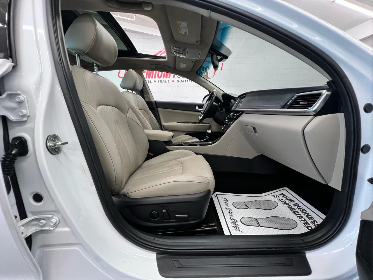 Kia Optima EX 2018