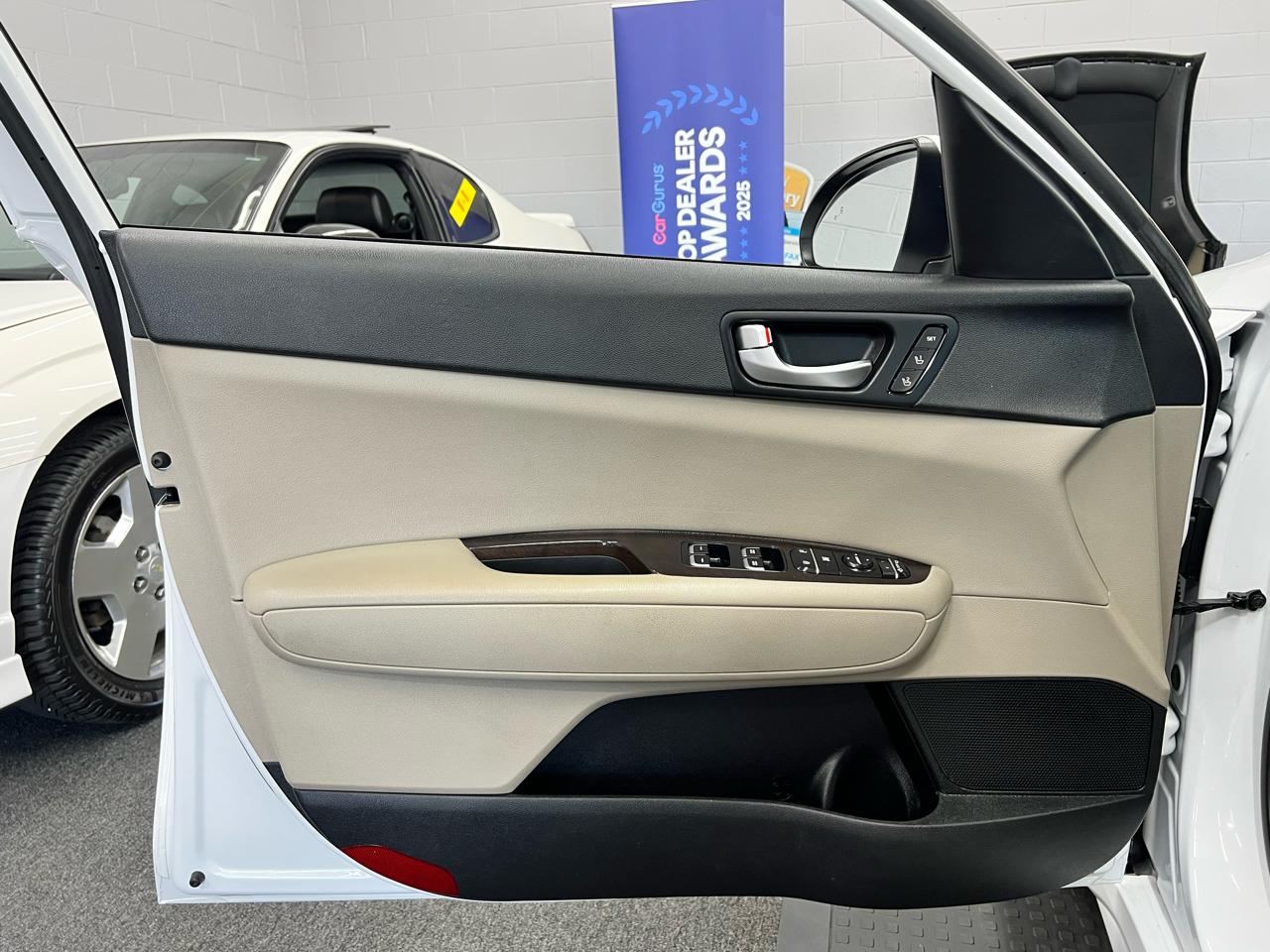 Kia Optima EX 2018