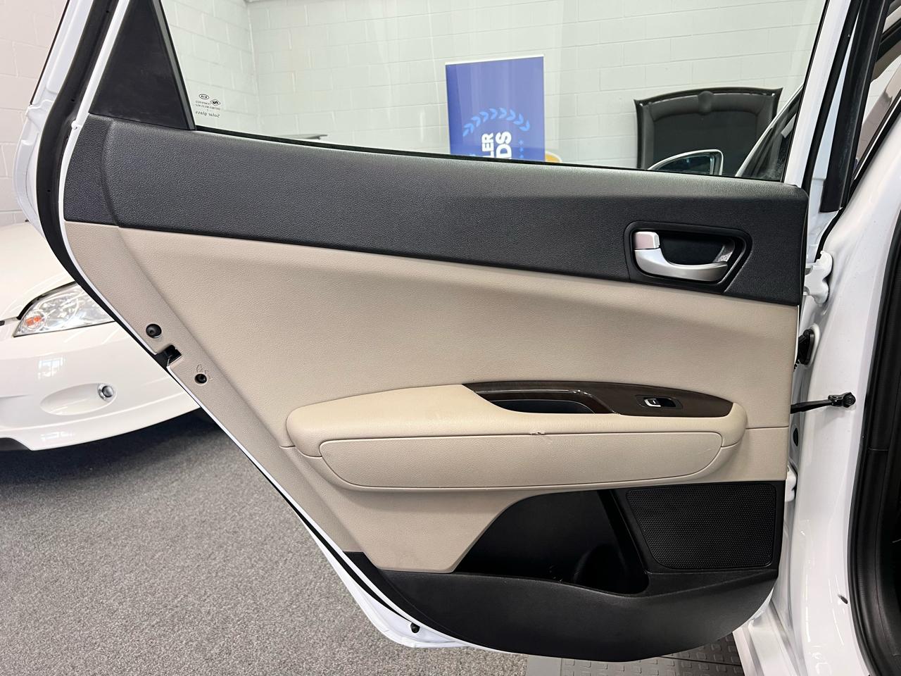Kia Optima EX 2018