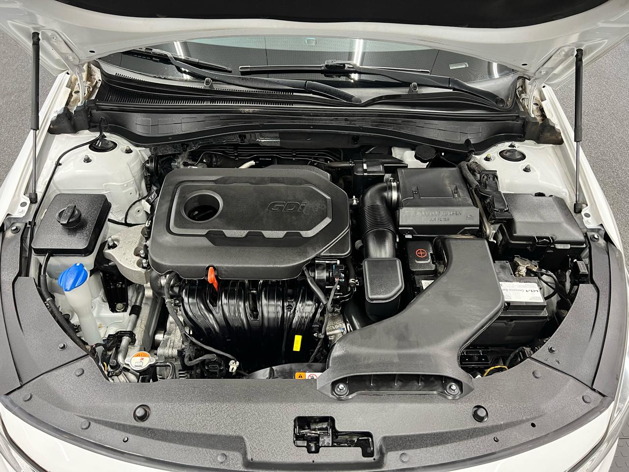 Kia Optima EX 2018
