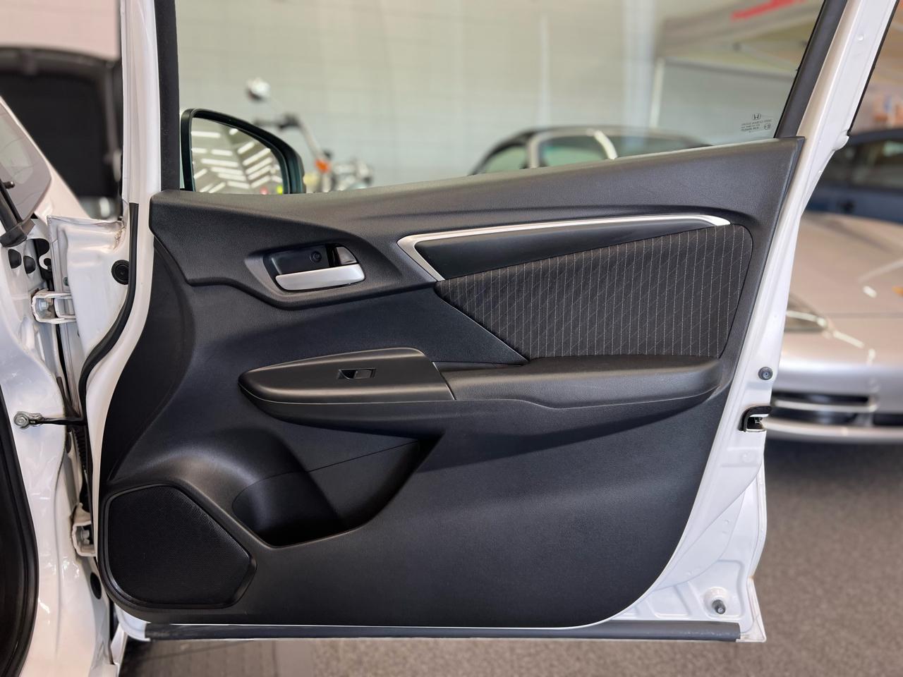 Honda Fit EX 2019