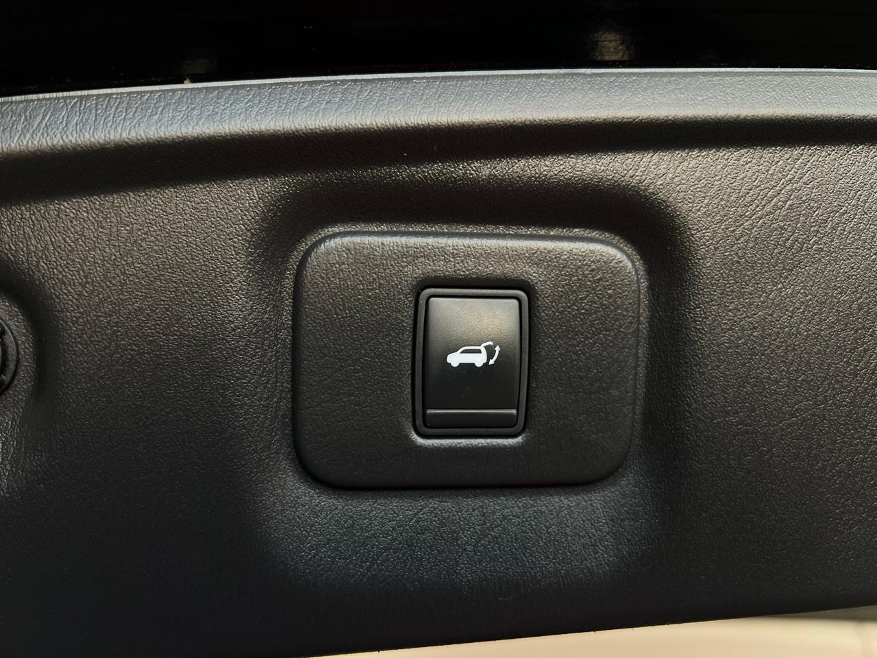 Infiniti QX60 3.5 AWD 2016