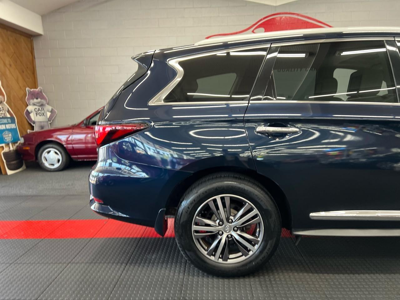 Infiniti QX60  2016