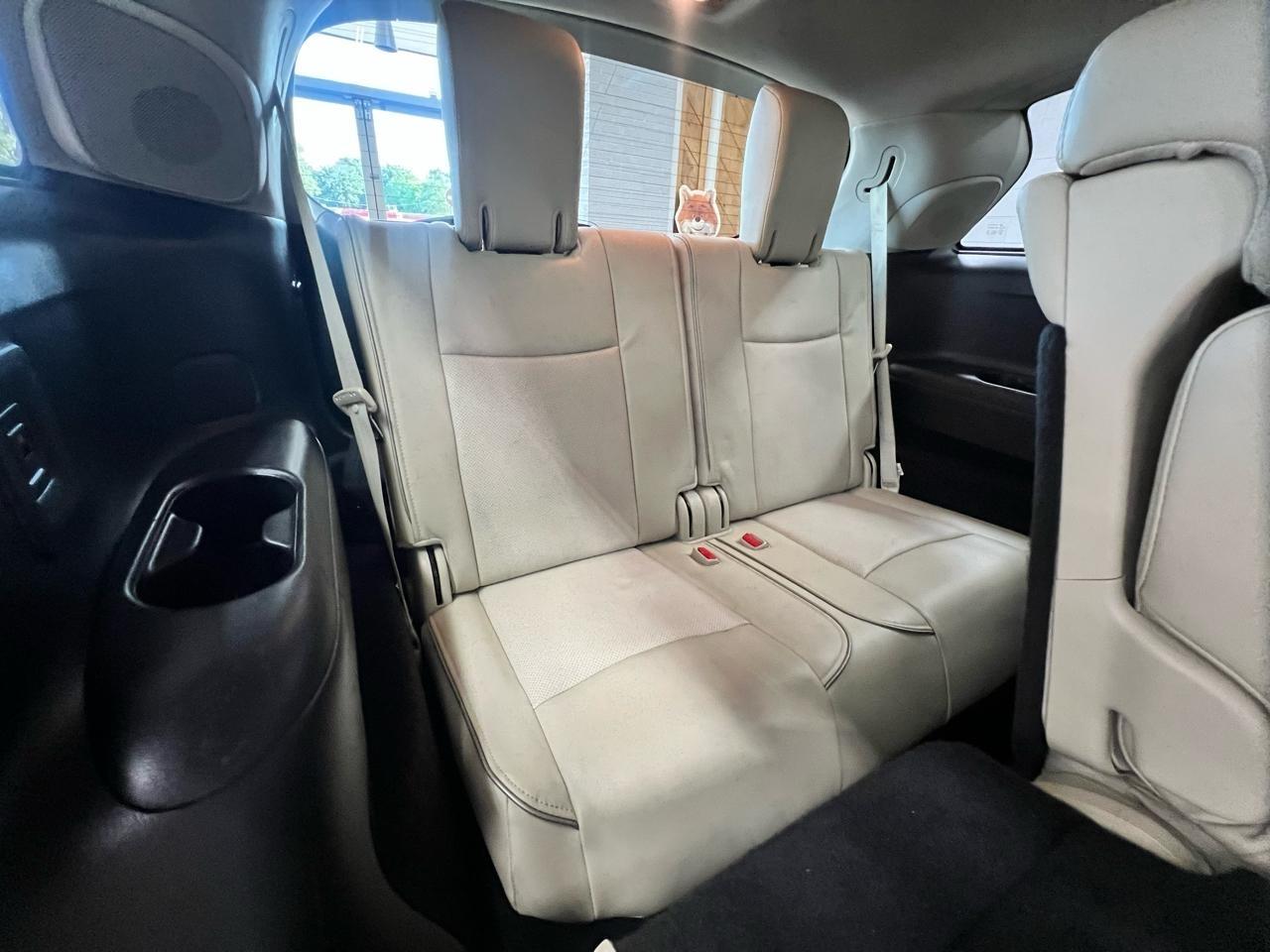 Infiniti QX60  2016