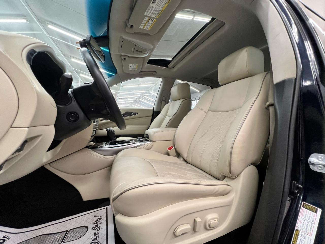 Infiniti QX60  2016
