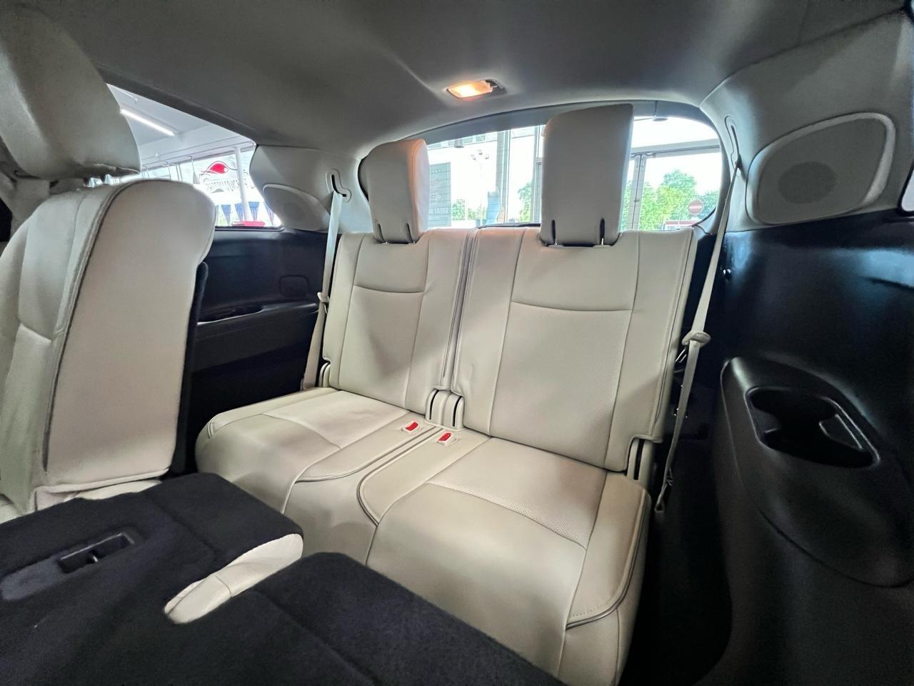 Infiniti QX60  2016