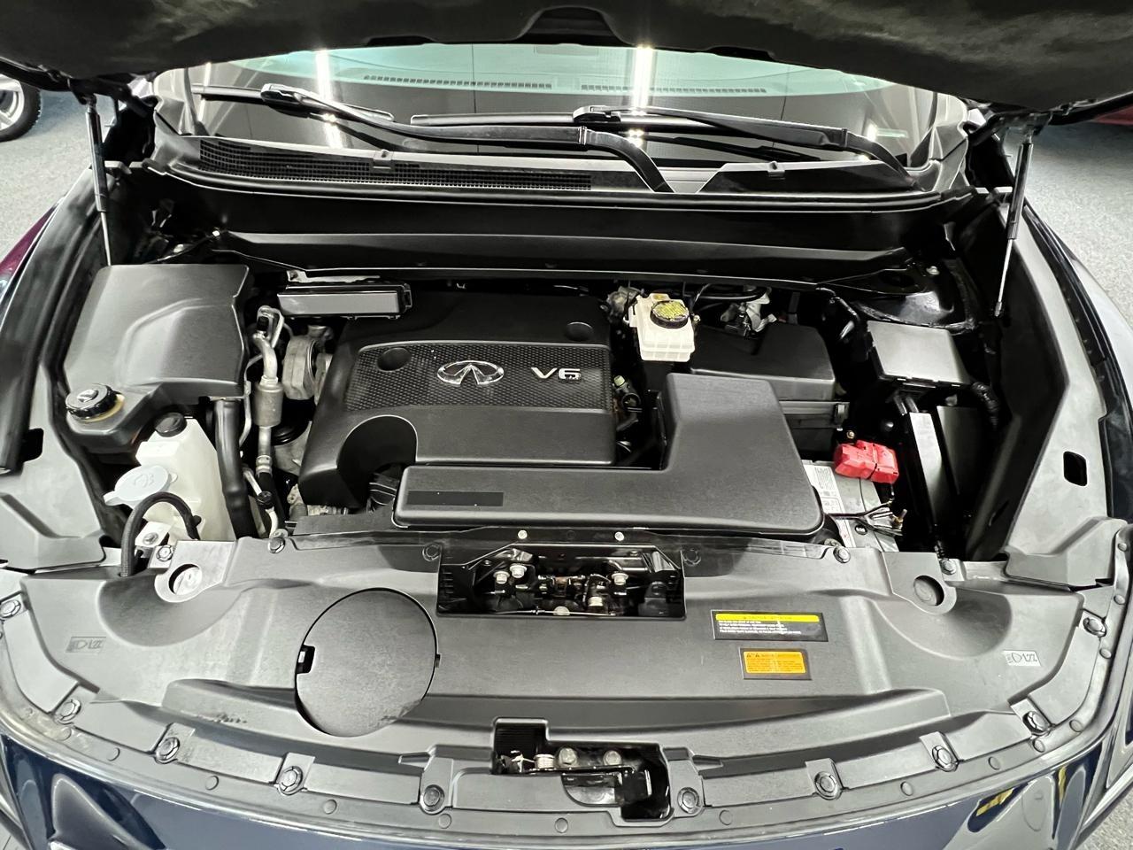 Infiniti QX60  2016