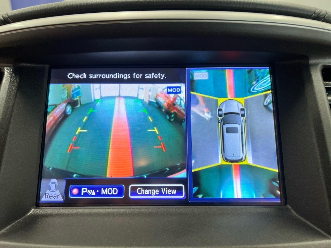 Infiniti QX60  2016