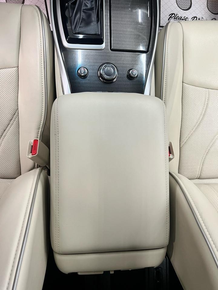 Infiniti QX60  2016