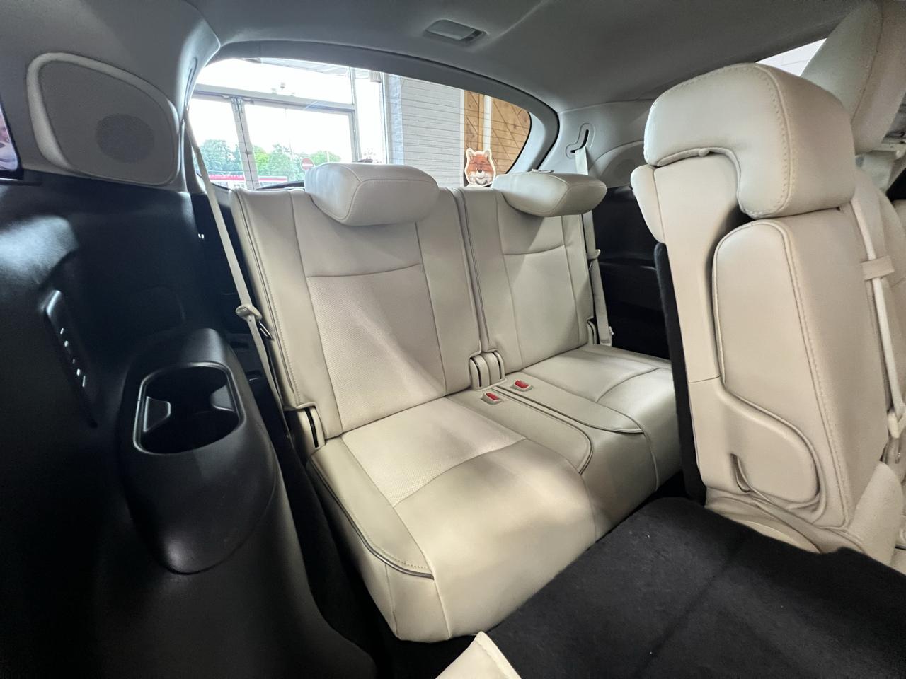Infiniti QX60 AWD 4dr 2016