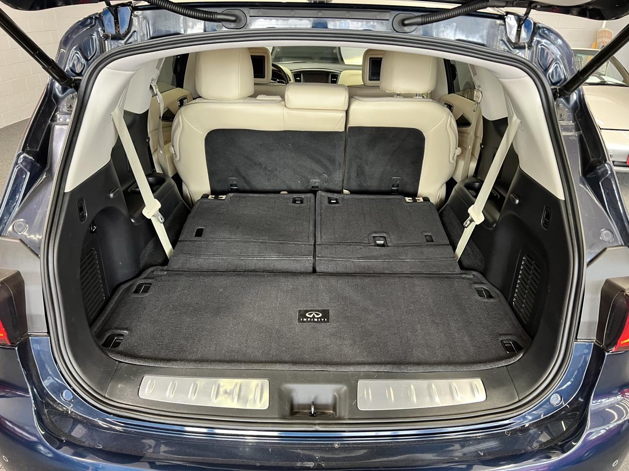 Infiniti QX60 AWD 4dr 2016