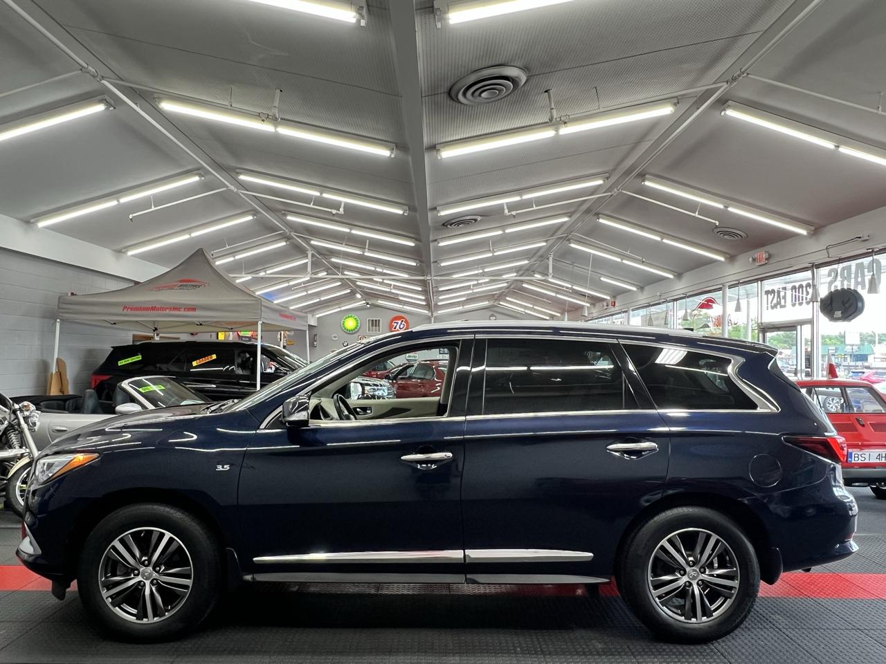 Infiniti QX60 AWD 4dr 2016