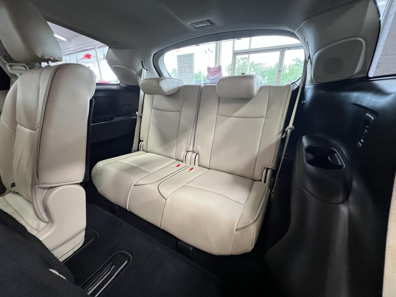 Infiniti QX60 AWD 4dr 2016