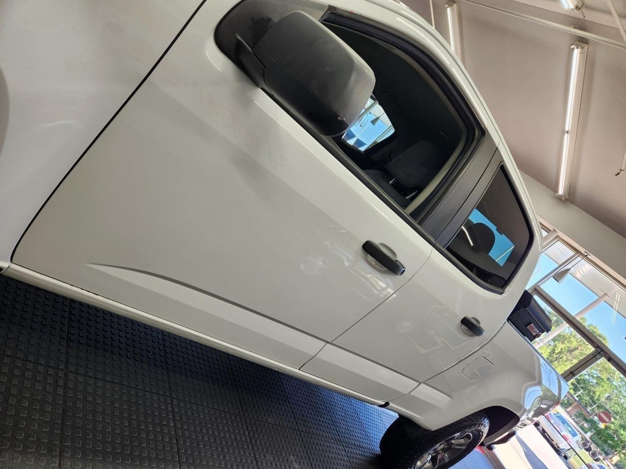 Chevrolet Colorado  2019