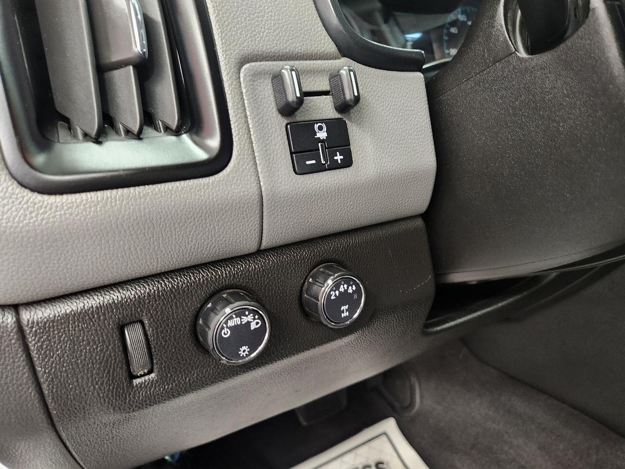 Chevrolet Colorado  2019