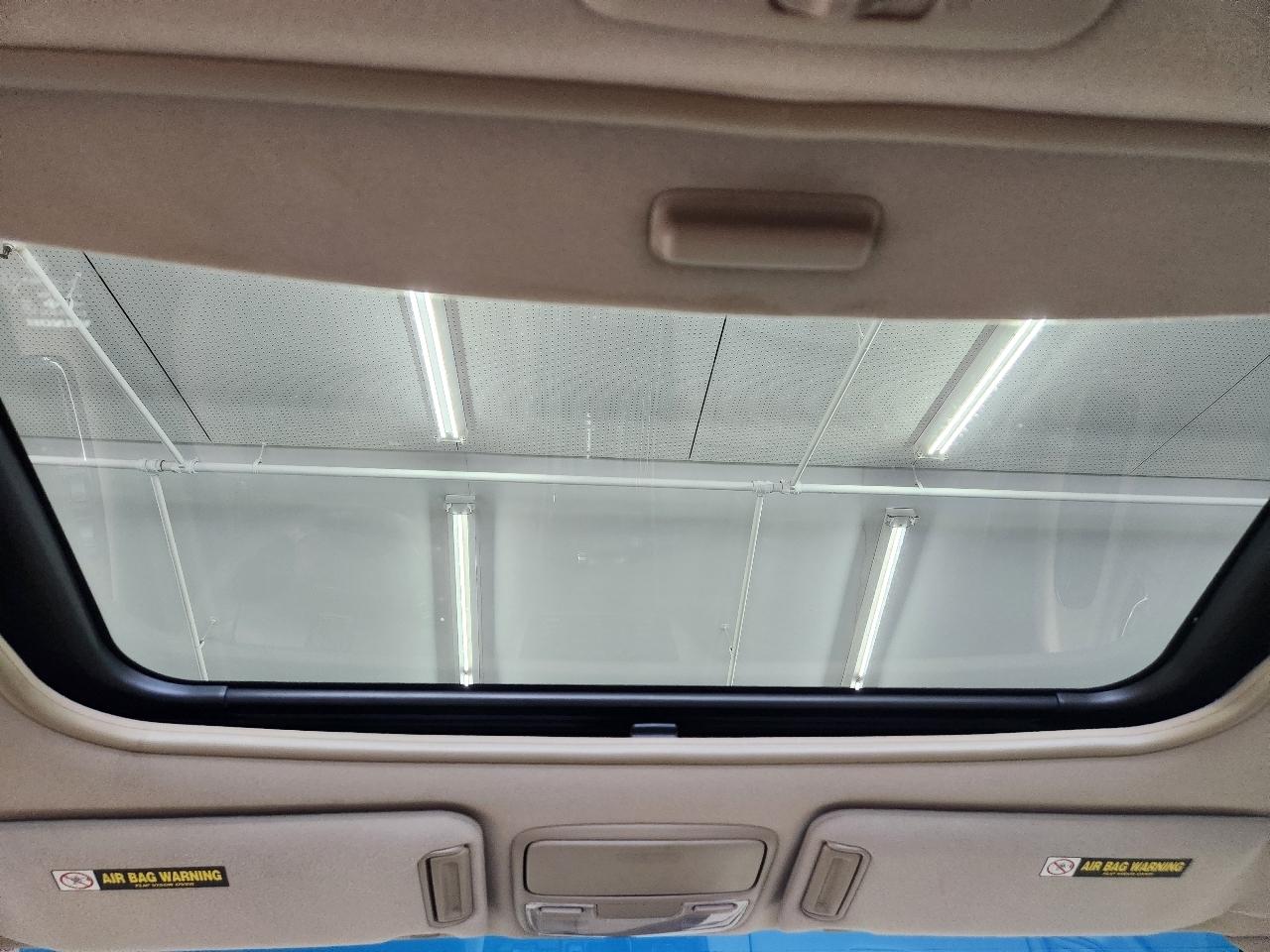 Honda Accord EX 2000