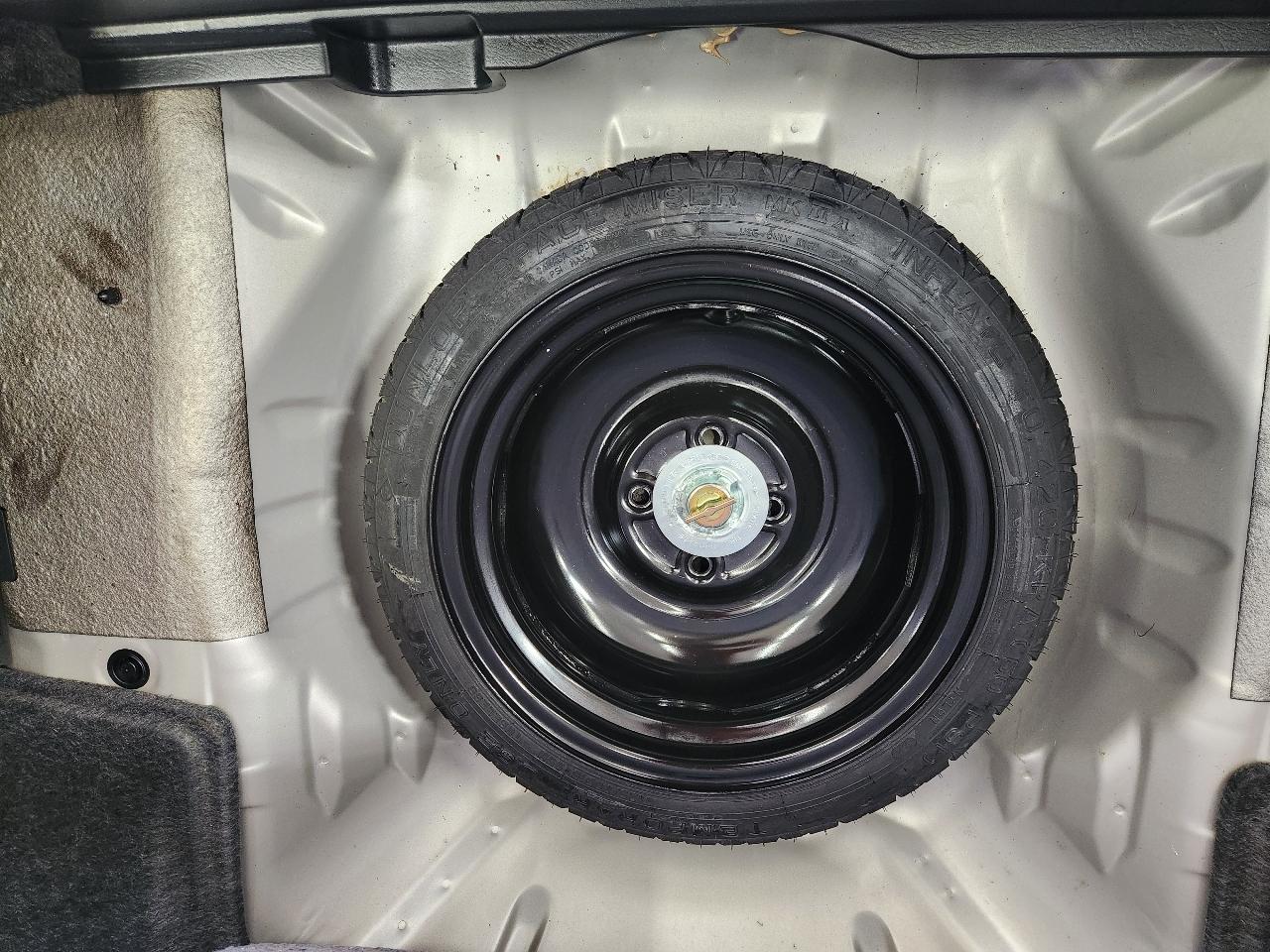 Honda Accord EX 2000