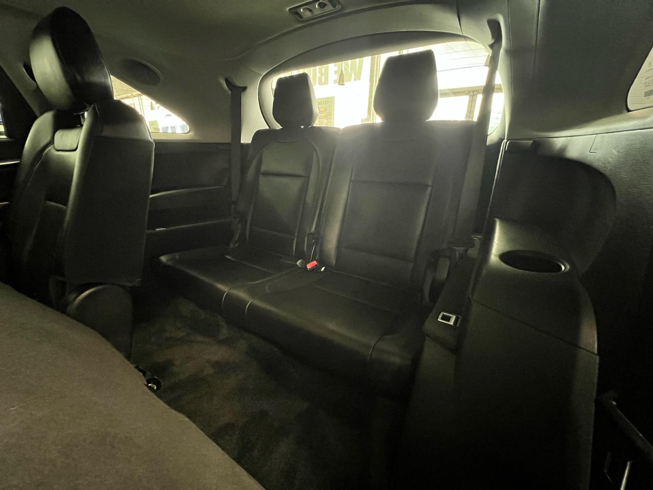 Acura MDX Advance 4D SUV w/RES 2014
