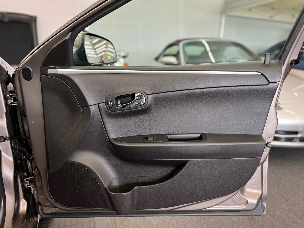 Chevrolet Malibu 1LT 2012