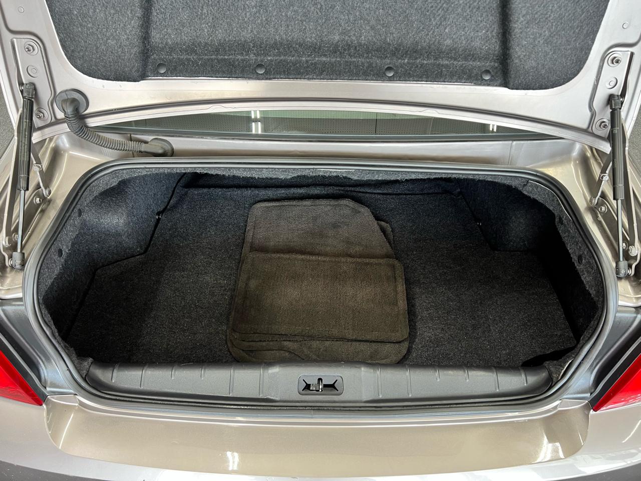 Chevrolet Malibu 1LT 2012