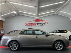 2012 Chevrolet Malibu 