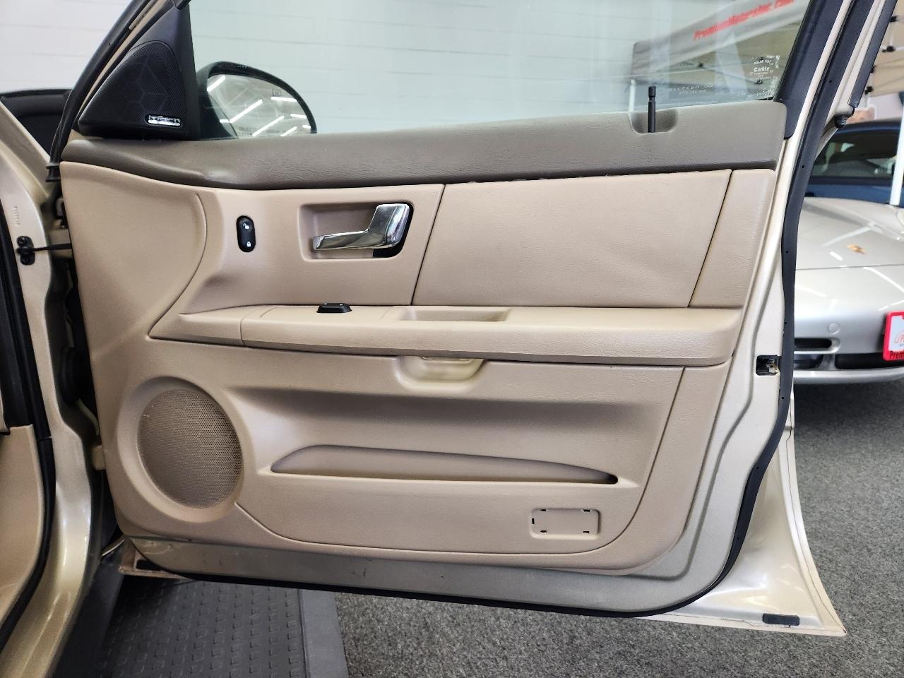 Mercury Sable Wagon  2001
