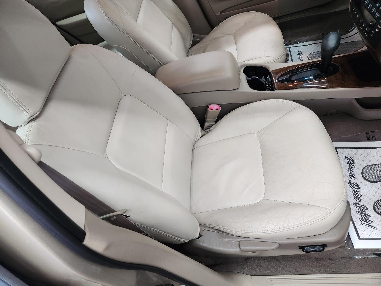 Mercury Sable Wagon  2001