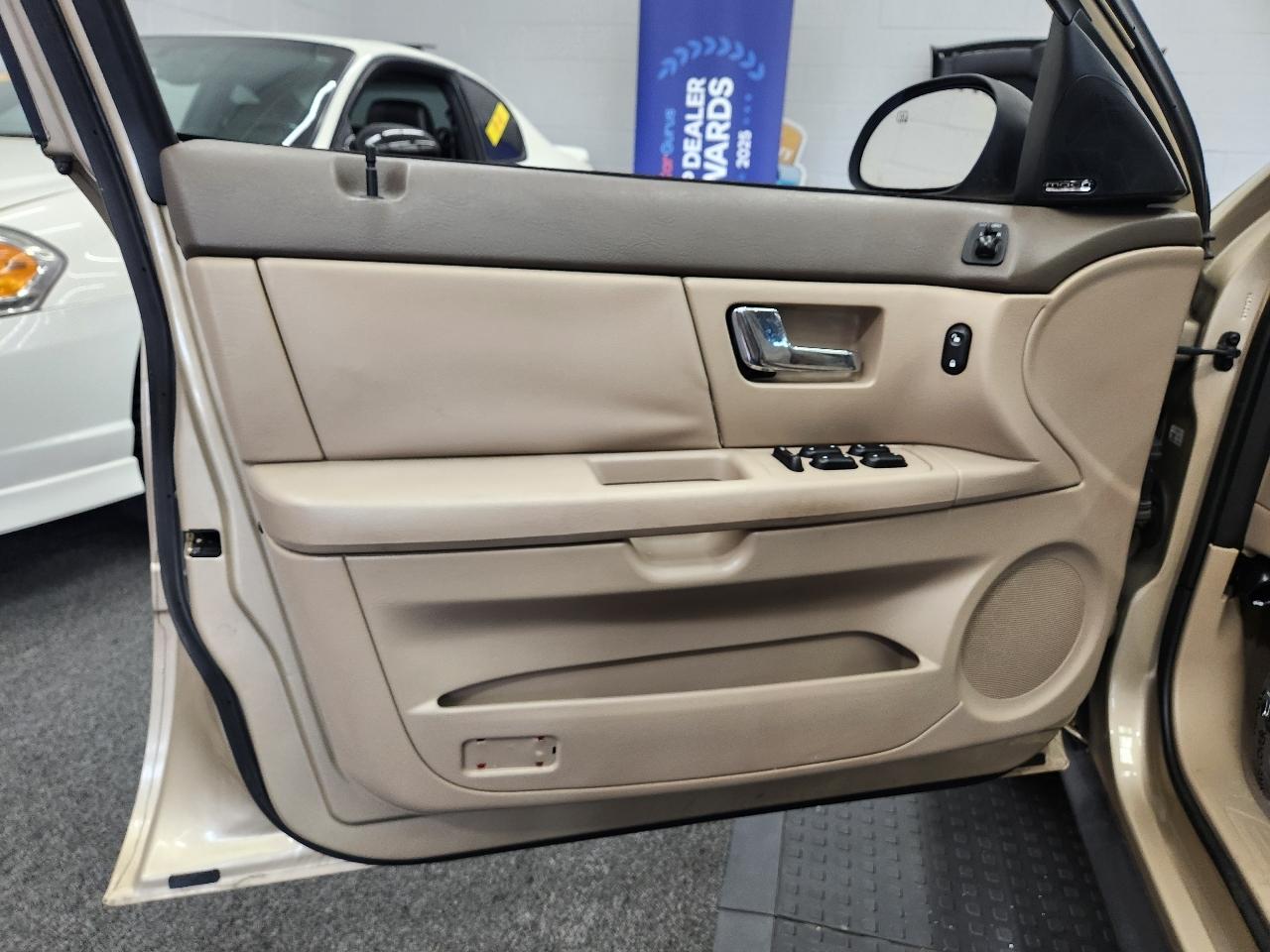 Mercury Sable Wagon  2001