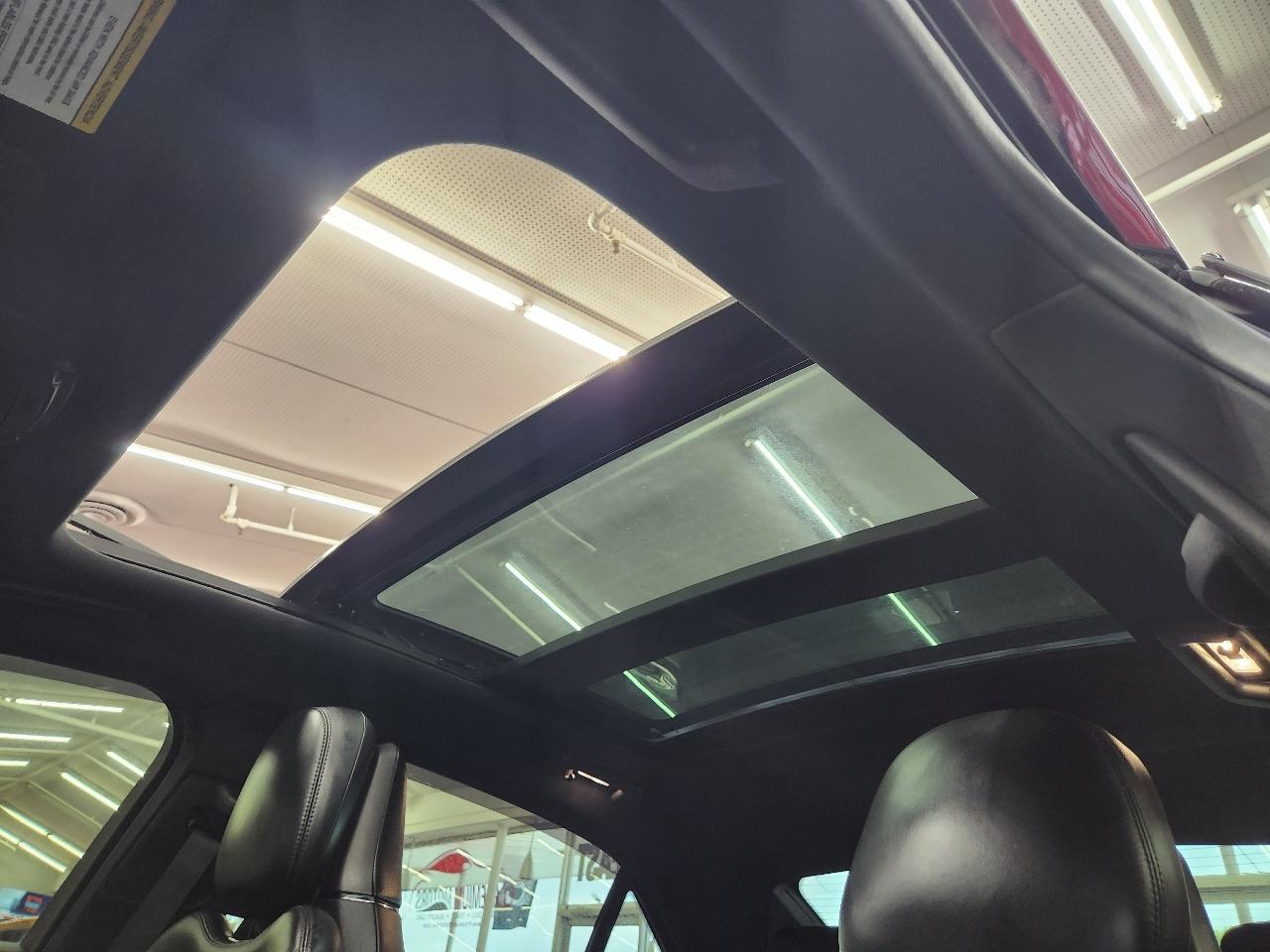 Lincoln Continental Reserve 2017