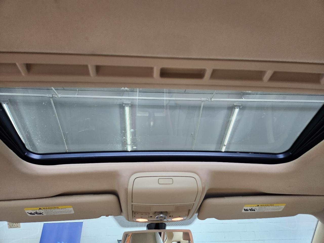Volkswagen Passat SE 2013