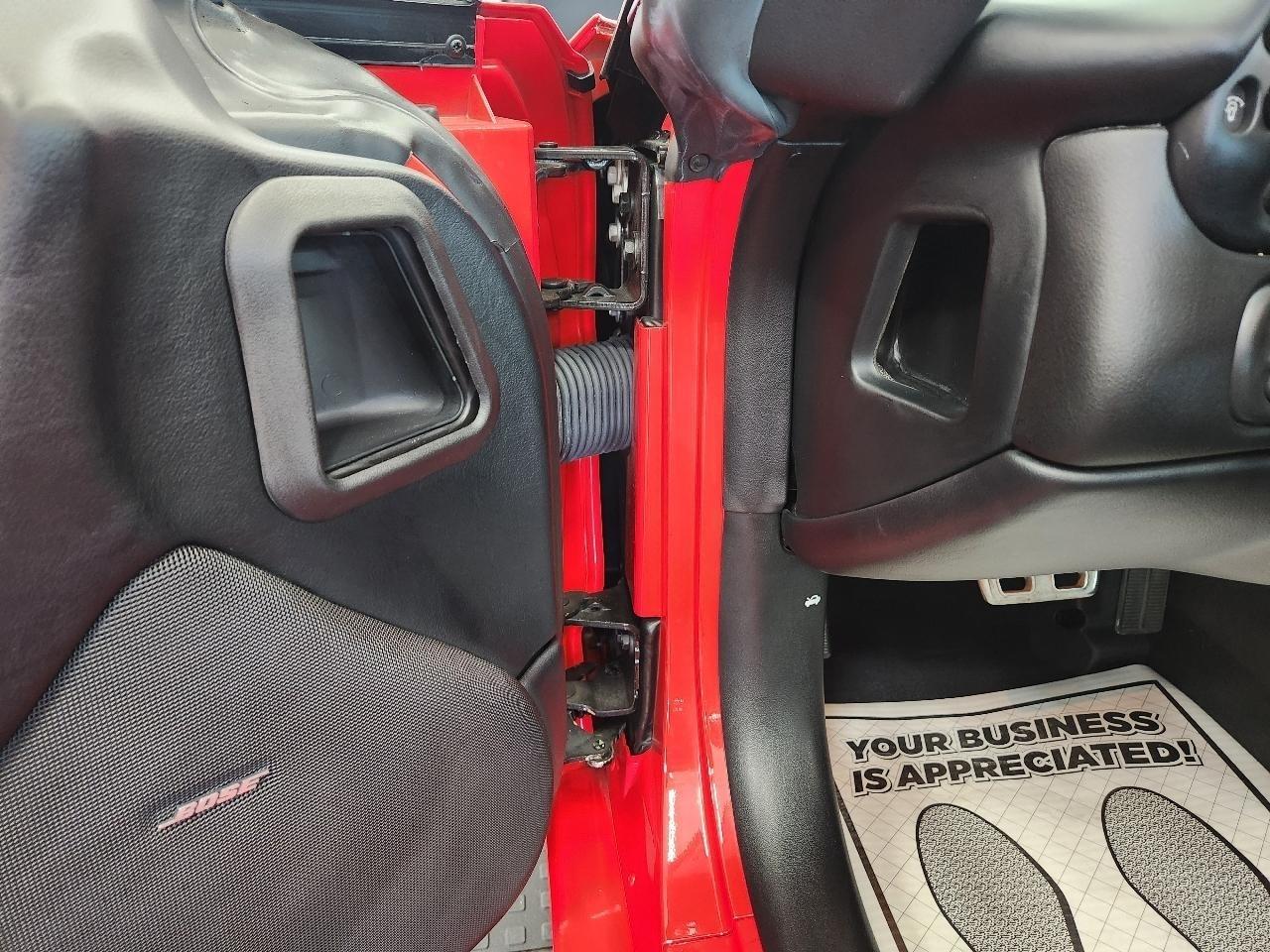 Chevrolet Corvette  2004