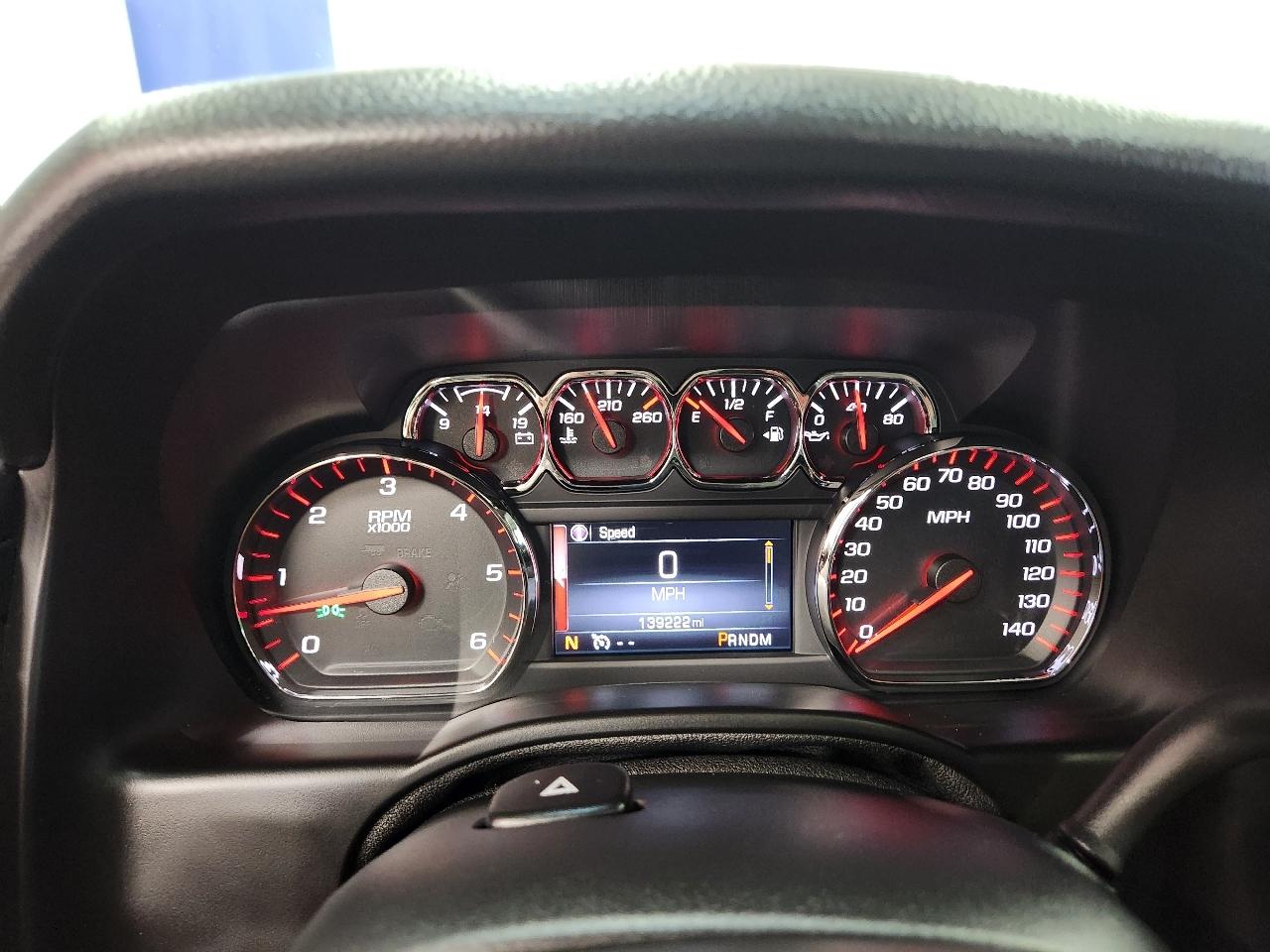 GMC Yukon XL 1500 SLT 2016