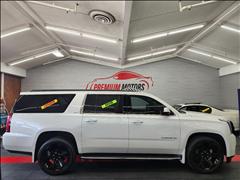 2016 GMC Yukon XL 