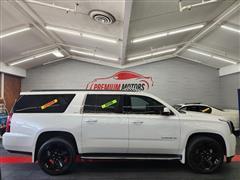 2016 GMC Yukon XL 