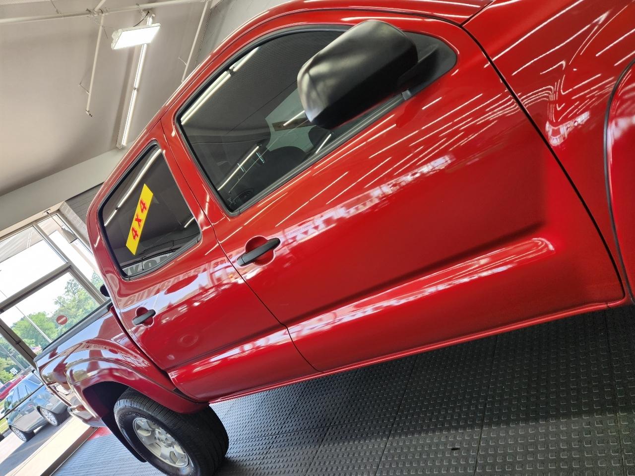 Toyota Tacoma  2014
