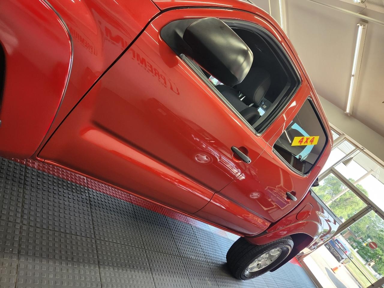 Toyota Tacoma  2014