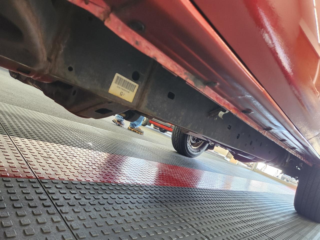 Toyota Tacoma  2014