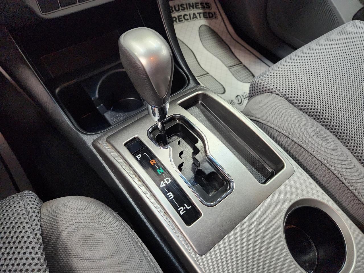 Toyota Tacoma  2014