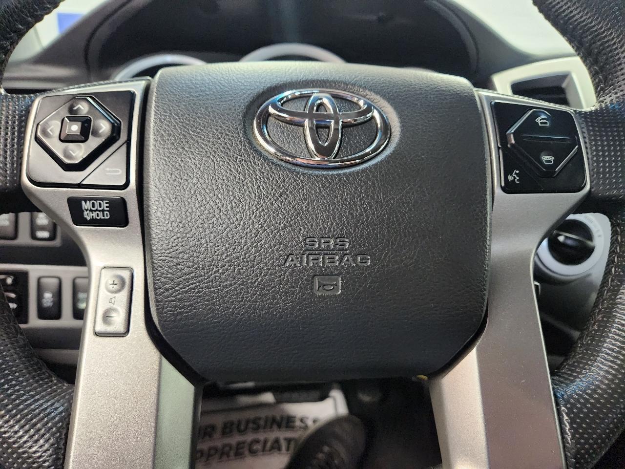 Toyota Tacoma  2014