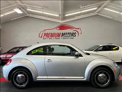2012 Volkswagen Beetle 