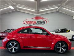 2012 Volkswagen Beetle 