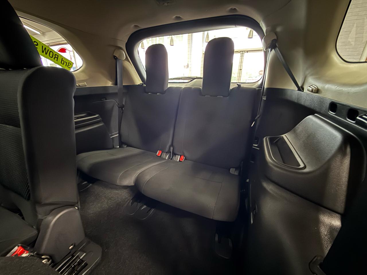 Mitsubishi Outlander  2018