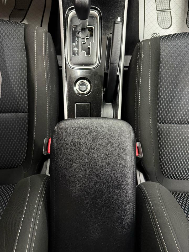 Mitsubishi Outlander  2018