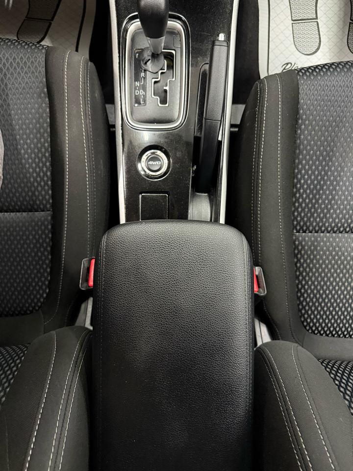 Mitsubishi Outlander  2018