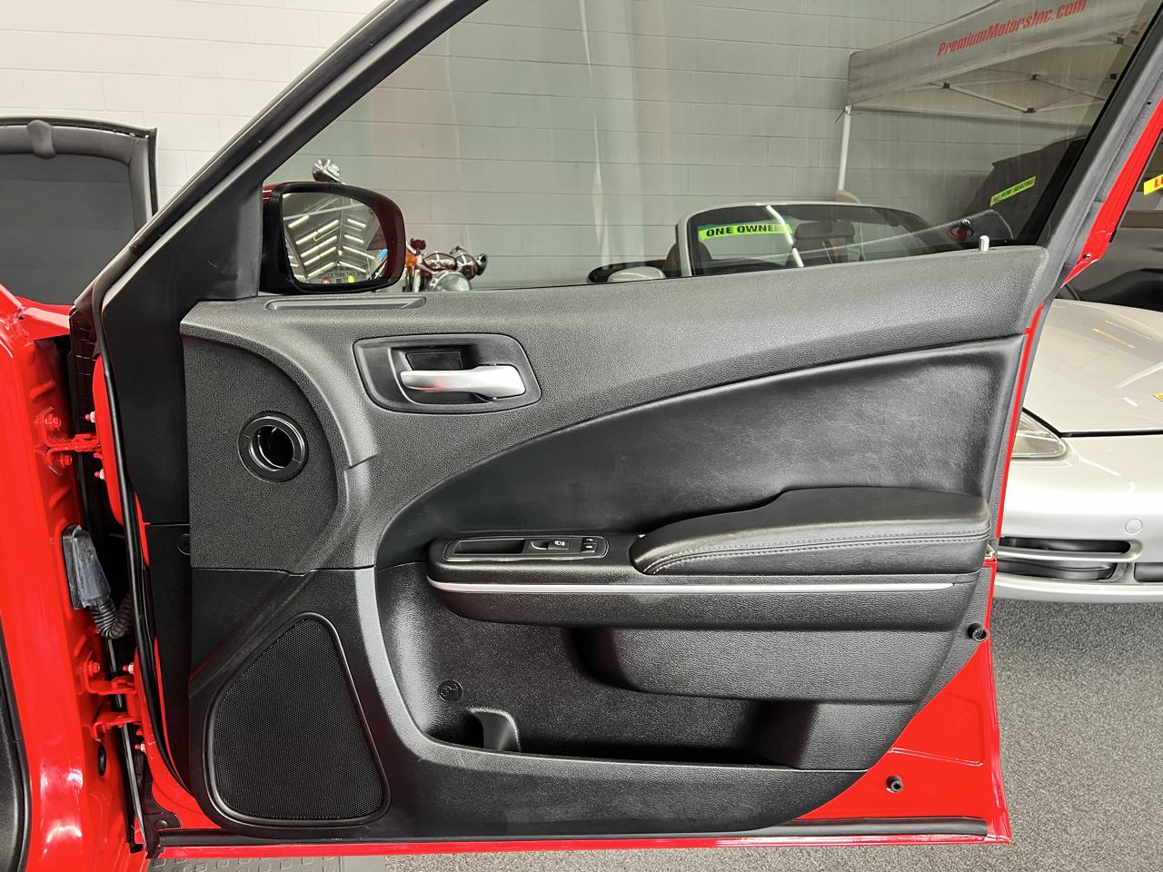 Dodge Charger SXT 2022