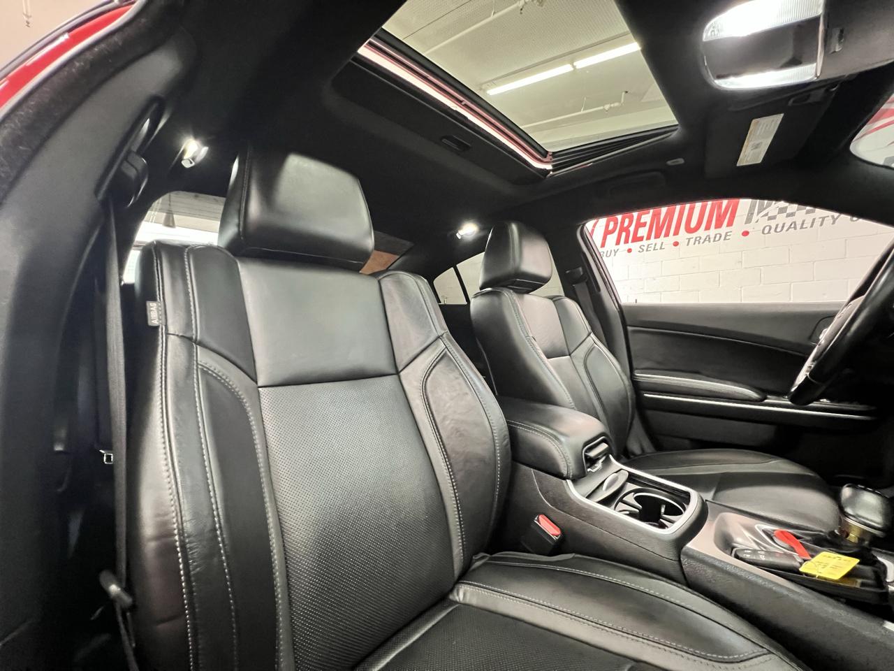 Dodge Charger SXT 2022