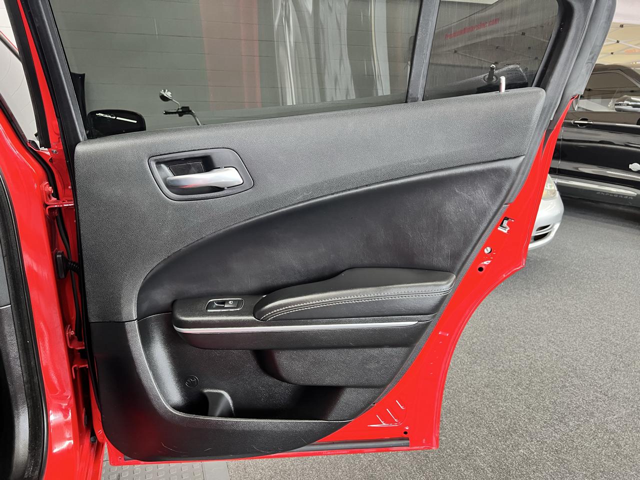 Dodge Charger SXT 2022