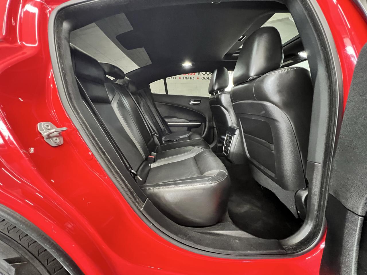 Dodge Charger SXT 2022