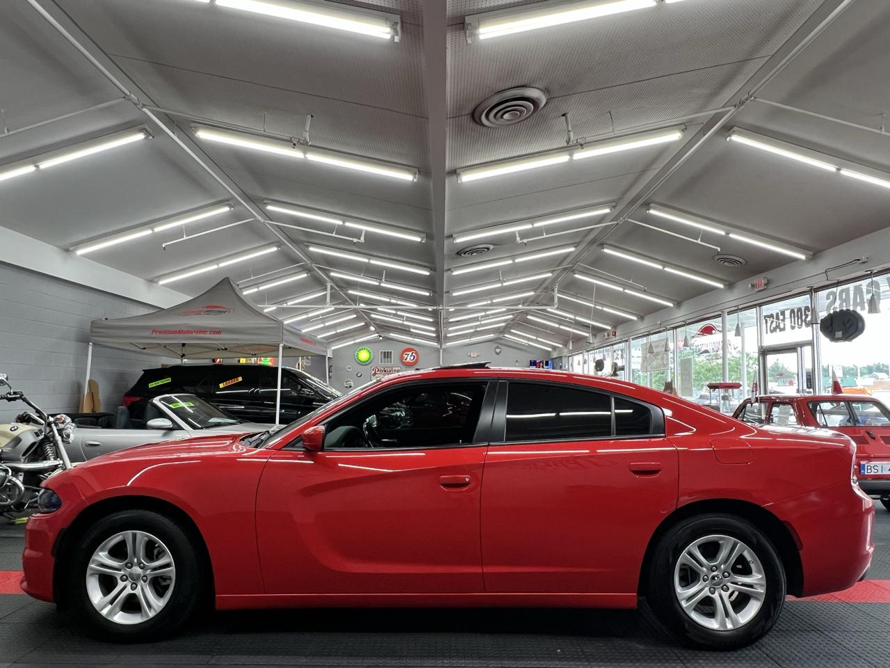 Dodge Charger SXT 2022