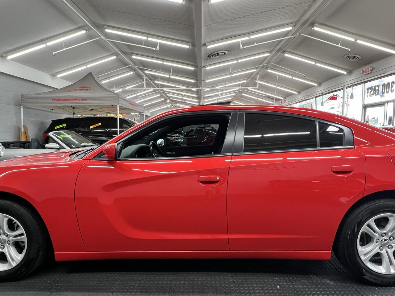 Dodge Charger SXT 2022
